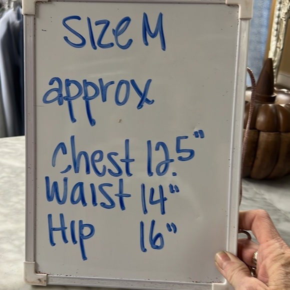 Polo Ralph Lauren NWOT One Piece Swimsuit  Size M - Picture 6 of 11